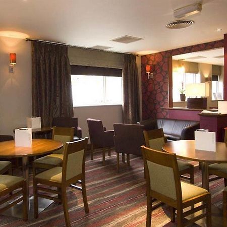 Premier Inn Manchester City Centre Esterno foto