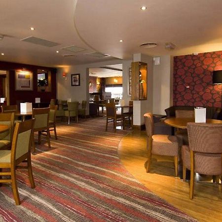 Premier Inn Manchester City Centre Esterno foto