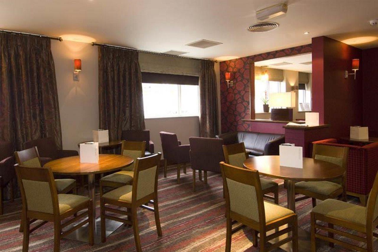 Premier Inn Manchester City Centre Esterno foto