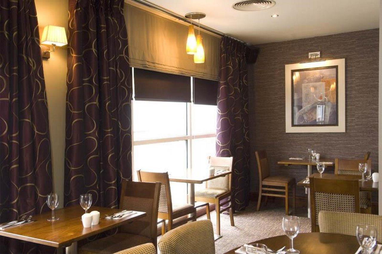 Premier Inn Manchester City Centre Esterno foto